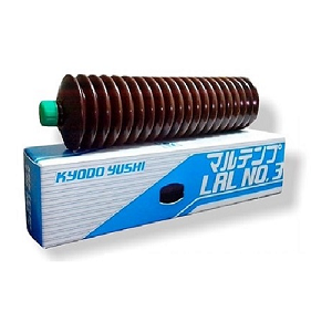 Mỡ KYODO YUSHI Multemp LRL No.3, 400g/tube